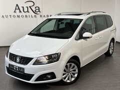 Bild des Angebotes SEAT Alhambra 2.0 TDI DSG 4Drive Style NAV+AHK+PANO
