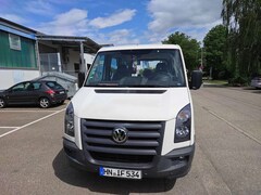 Bild des Angebotes VW Crafter 35 TDI DPF
