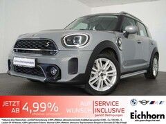 Bild des Angebotes MINI Cooper SE Countryman Cooper SE ALL4 Countryman *SPORTSITZE.NAVI.PDC*