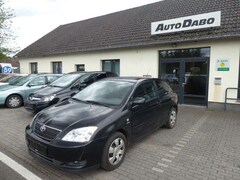 Bild des Angebotes Toyota Corolla 1.6 Sol / Compact