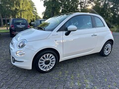 Bild des Angebotes Fiat 500 Dolcevita