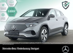 Bild des Angebotes Mercedes-Benz EQA 250 PROG+ADVANCED+KAMERA+SPUR