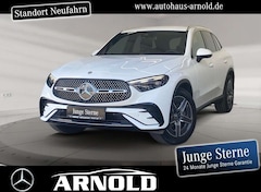 Bild des Angebotes Mercedes-Benz GLC 200 GLC 200 4M AMG-Line Dig.-Light Memory AHK 360° !