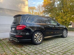 Bild des Angebotes Mercedes-Benz GLS 350 d 4Matic 9G-TRONIC Exclusive