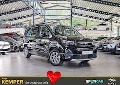 Bild des Angebotes Opel Combo 1.5 Diesel GS XL Autom. *ACC*Navi*7-Sitzer