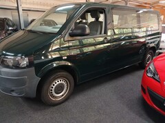 Bild des Angebotes VW T5 Transporter T5 Kombi lang Allrad Anhänger Tempom Tüv neu