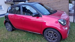 Bild des Angebotes smart forFour passion