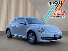 Bild des Angebotes VW Beetle . Design Edition
