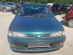 Nissan Primera Primera 2.0 SLX Automatik