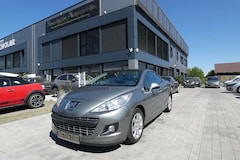 Bild des Angebotes Peugeot 207 Platinum