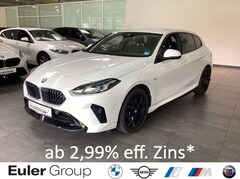 Bild des Angebotes BMW 118 d F70 M Sport ad.M-FW Durchlade Sonnenschutz adLED