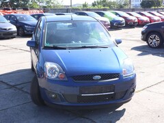 Bild des Angebotes Ford Fiesta Style
