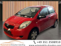 Bild des Angebotes Toyota Yaris 1.0 Basis