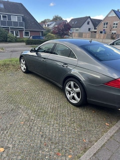 Bild des Angebotes Mercedes-Benz CLS 320 CDI 7G-TRONIC
