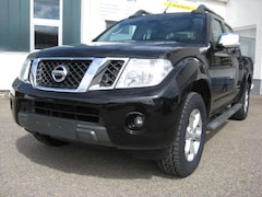 Bild des Angebotes Nissan Navara Business 4X4 Automatic Top / Tüv Neu