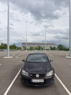VW Golf GTI