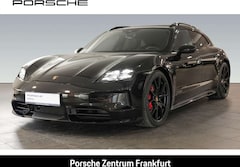 Bild des Angebotes Porsche Taycan 4S Sport Turismo Black Edition InnoDrive