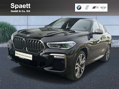 Bild des Angebotes BMW X6 M50d Head-Up  Laser StHZ Aktivlenkung
