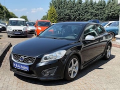 Volvo C30 D2 Edition R-Design