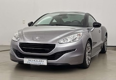 Bild des Angebotes Peugeot RCZ Turbo*Automatik*Leder*Navi*SHZ*PDC*Tempo*