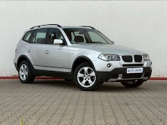 Bild des Angebotes BMW X3 xDrive 20d XENON*A/C*