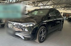 Bild des Angebotes Mercedes-Benz EQA 250 AMG Night Pano Distronic Lenkhzg *mopf*
