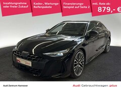 Bild des Angebotes Audi A6 TDI quattro 220 kW S tronic