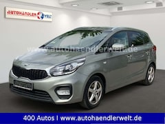 Kia Carens 1.6 Vision