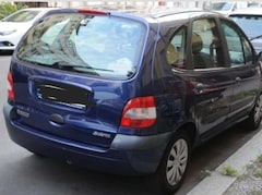 Bild des Angebotes Renault Scenic Scenic 1.4 16V Expression