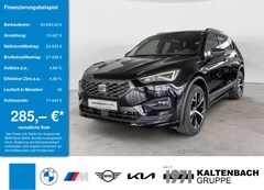 Bild des Angebotes SEAT Tarraco 2.0 TDI FR PANO AHK LED ACC NAVI SHZ