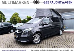 Bild des Angebotes Mercedes-Benz V 220 d EDITION Marco Polo RWD EU6d AHK/Navi