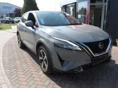 Bild des Angebotes Nissan Qashqai N-Connecta