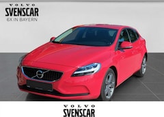Volvo V40 Momentum T3 1.5 EU6d-T Navi Soundsystem LED Kurven