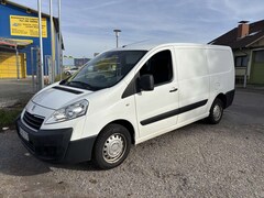 Bild des Angebotes Peugeot Expert L2H1 Kasten City Worker