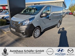 Bild des Angebotes Nissan NV300 Kastenwagen COMFORT AHK DAB Keyless Tel.-Vorb. PDC