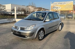 Bild des Angebotes Renault Scenic II 2.0i Privilege Klimaauto. Tempomat PDC
