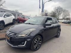 Bild des Angebotes Suzuki Swift /CLUB/SPORT/2.HAND/KLIMA/T.LEDER/ALU/