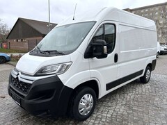 Bild des Angebotes Citroen Jumper 30 L2H2 2.0 BlueHDi 130 1HAND*Klima*