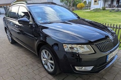 Bild des Angebotes Skoda Octavia Elegance
