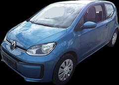 Bild des Angebotes VW up! Basis