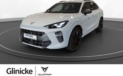 Bild des Angebotes CUPRA Terramar VZ 1.5 e-Hybrid DSG Senheiser AHK HD-Ma