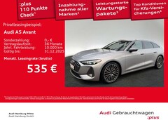Bild des Angebotes Audi A5 TFSI 150 kW S tronic AHK Kamera LED PDC