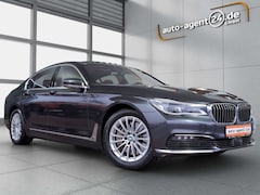 Bild des Angebotes BMW 750 i /Laser/Merino/360°/H&K/DisplayKey/AHK/DrivePro