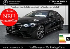 Bild des Angebotes Mercedes-Benz S 580 4MATIC Limousine Langversion Sitzklima