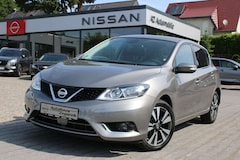 Bild des Angebotes Nissan Pulsar N-Connecta