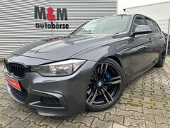 Bild des Angebotes BMW 335 i T M-Paket 370PS/CarbonFlaps/BilsteinB14/PDC