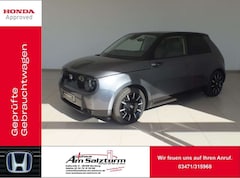 Bild des Angebotes Honda e Advance-Paket