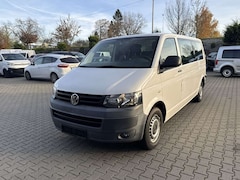 Bild des Angebotes VW T5 Transporter Transporter T5 Klima AHK 3 Sitzer