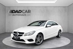 Bild des Angebotes Mercedes-Benz E 400 *LED*harman/kardon*Pano*Navi*Leder*RFK*