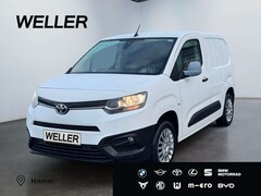 Bild des Angebotes Toyota Proace City Meister L1 1,5l D *Navi*CarPlay*